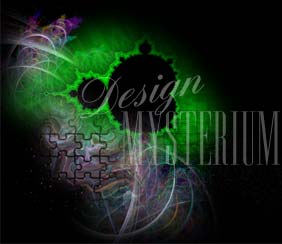 Design Mysterium